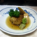 骨春の季節の素材を使